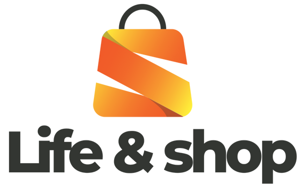 life and shop