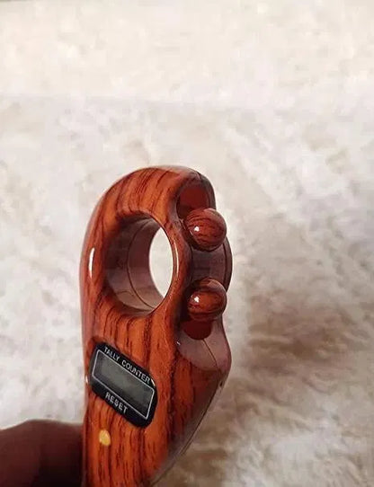 JapCounter™- Digital Jaap Mala